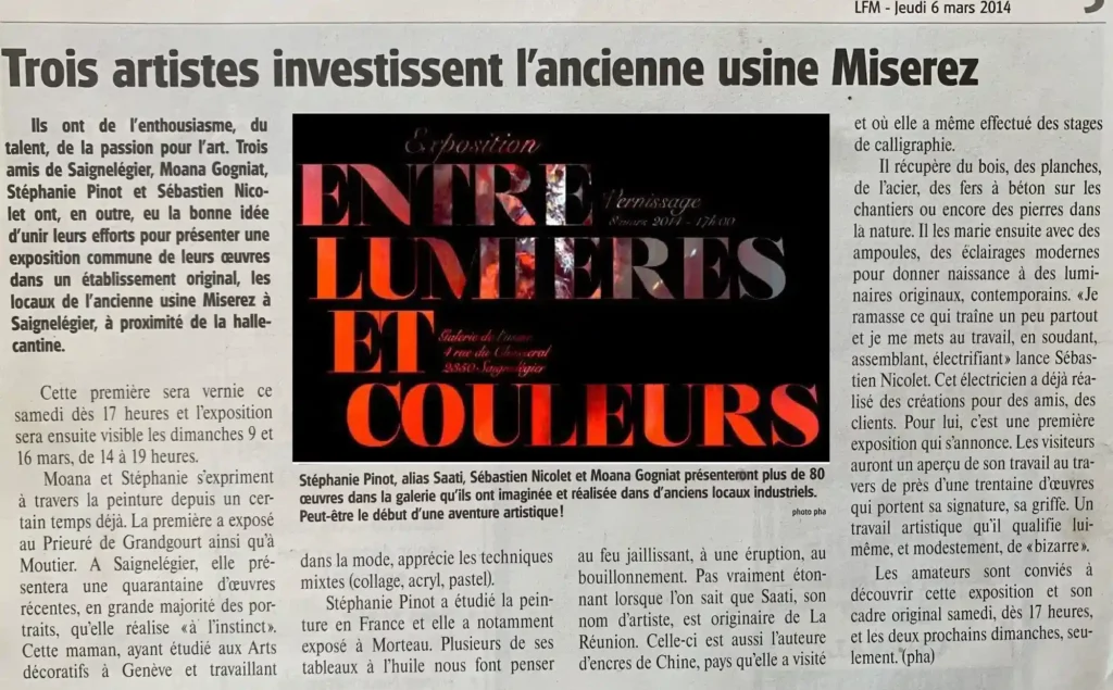 usine miserez article blog